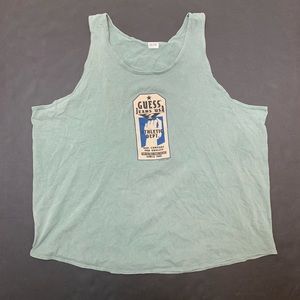 Vintage 1994 Guess Tee